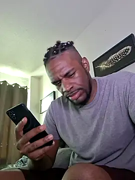 blkhereforall online show from March 16, 6:32 pm