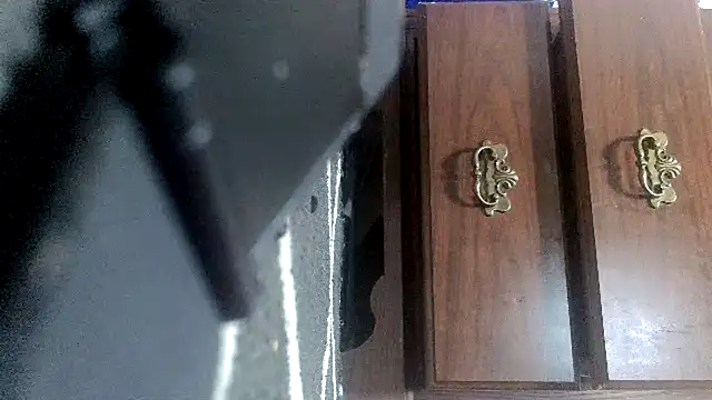 Snapshot of blkhereforall chatting on October 14, 6:14 am blkhereforall online show from October 14, 6:14 am