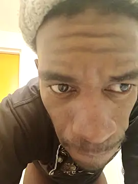 blkhereforall online show from February 13, 7:03 pm