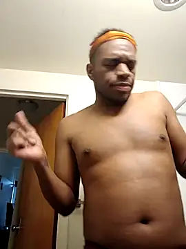 blkhereforall online show from January 11, 6:04 pm