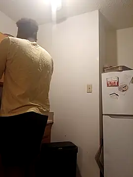 blkhereforall online show from February 18, 1:58 am