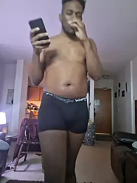 blkhereforall online show from March 11, 5:51 pm