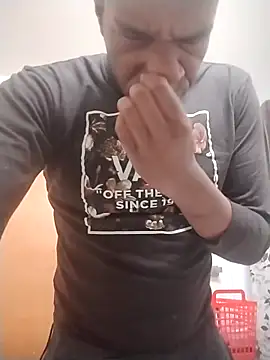 blkhereforall online show from December 23, 10:03 am