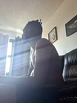 blkhereforall online show from March 8, 4:21 pm