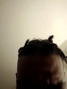 blkhereforall online show from February 8, 12:30 am