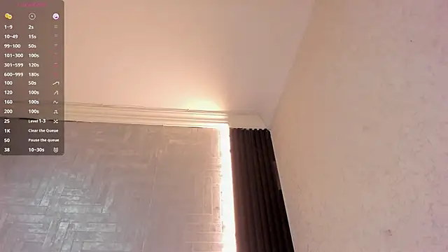 DominicSccott online show from November 10, 1:16 pm