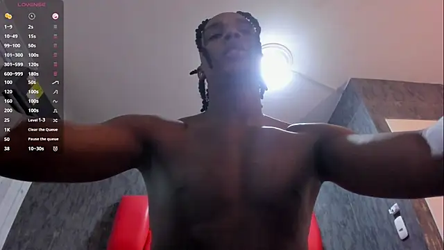 DominicSccott online show from December 16, 1:26 pm