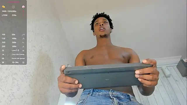 DominicSccott online show from December 21, 12:51 pm