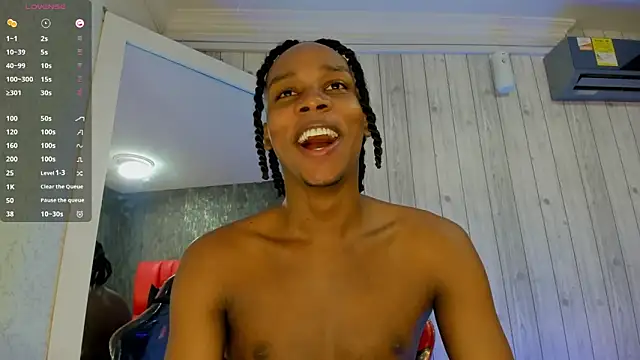 Snapshot of DominicSccott chatting on September 9, 12:47 pm DominicSccott online show from September 9, 12:47 pm