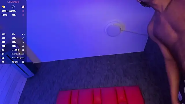 DominicSccott online show from October 31, 1:08 pm