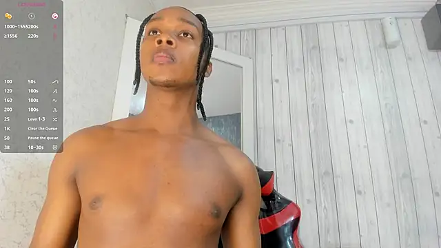 DominicSccott online show from November 15, 12:53 pm