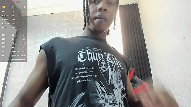 DominicSccott online show from November 21, 12:48 pm