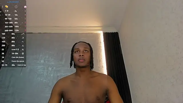 Snapshot of DominicSccott chatting on February 27, 12:12 pm DominicSccott online show from February 27, 12:12 pm
