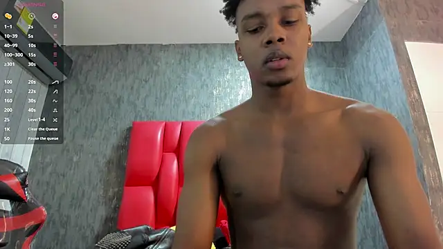 DominicSccott online show from November 25, 12:38 pm