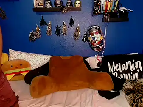 aliviab online show from January 5, 11:37 am