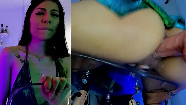 alexandrabootty online show from February 3, 2:53 am