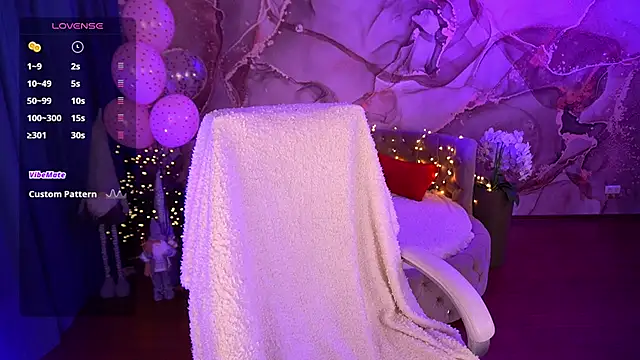 Snapshot of Daenerys_Daenn chatting on January 20, 10:40 am Daenerys Daenn online show from January 20, 10:40 am