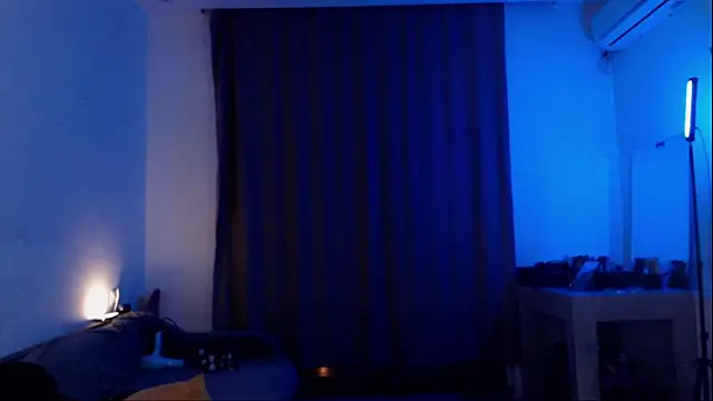 welliza online show from April 13, 6:45 pm