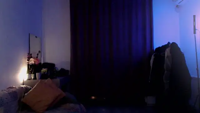 welliza online show from March 6, 10:05 pm