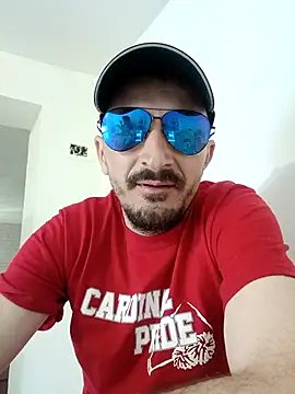 Adriandan1982 online show from April 18, 10:28 am