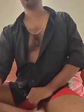 Charly stripper online show from February 15, 2:01 am