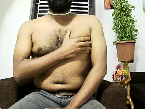 Charly stripper online show from December 22, 6:15 pm