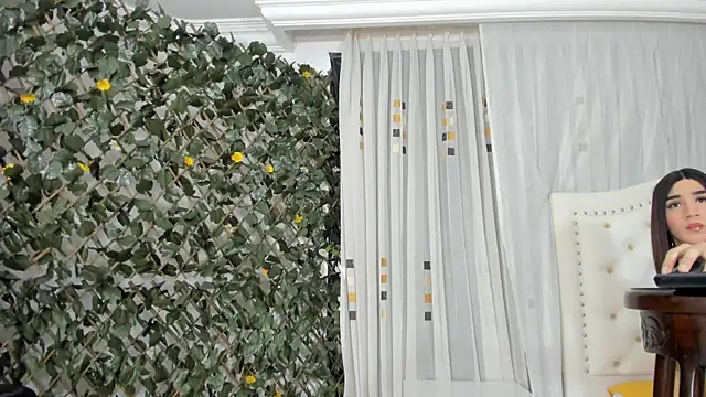 BunnyHotsx online show from March 8, 9:51 pm