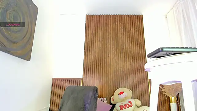 BunnyHotsx online show from September 26, 5:25 am