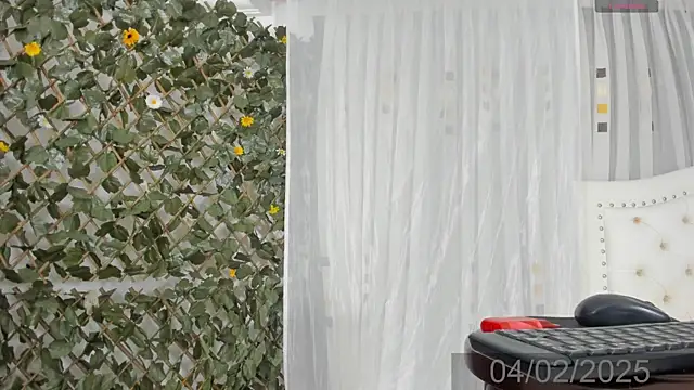 BunnyHotsx online show from February 5, 4:27 am