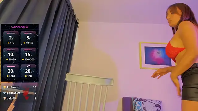 sexual  queen online show from March 14, 10:27 pm