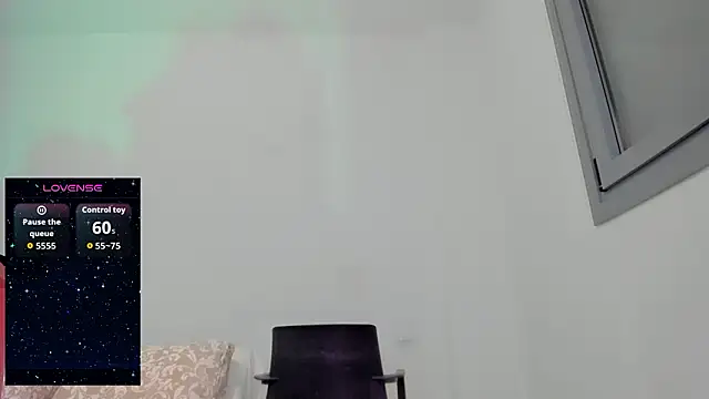 sexual  queen online show from March 17, 9:45 am