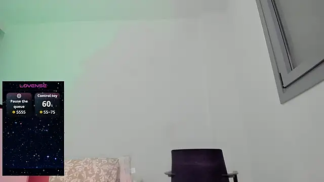 sexual  queen online show from March 25, 12:26 pm