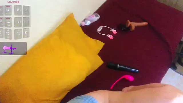 Snapshot of morganaca chatting on March 2, 1:20 pm morganaca online show from March 2, 1:20 pm