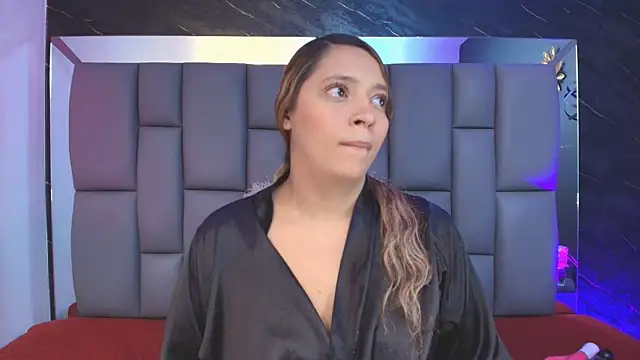 MiaBrown  online show from October 4, 12:07 pm
