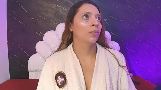  MiaBrown  online show from March 31, 12:07 pm