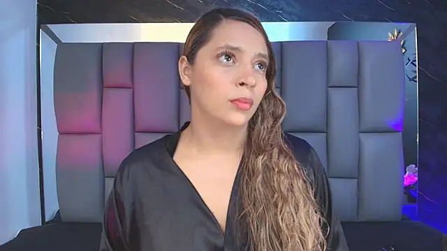  MiaBrown  online show from September 25, 12:11 pm