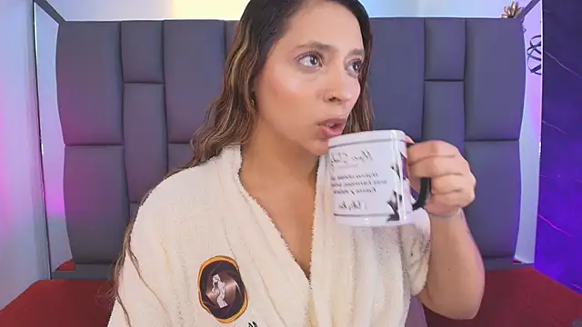  MiaBrown  online show from February 4, 12:11 pm