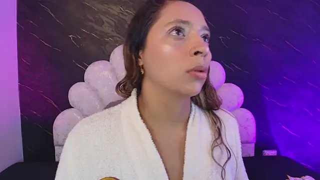  MiaBrown  online show from May 13, 12:12 pm