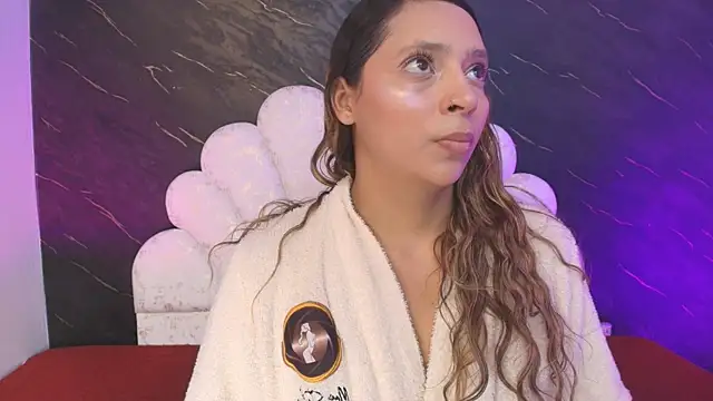  MiaBrown  online show from April 8, 12:06 pm