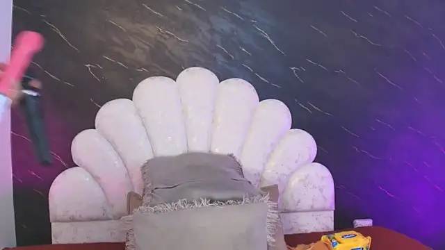  MiaBrown  online show from March 14, 12:11 pm