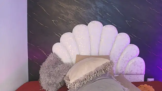  MiaBrown  online show from March 21, 12:09 pm