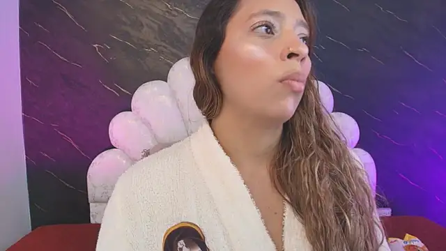  MiaBrown  online show from April 17, 12:08 pm