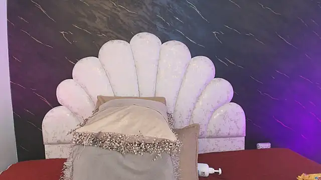  MiaBrown  online show from March 26, 12:14 pm