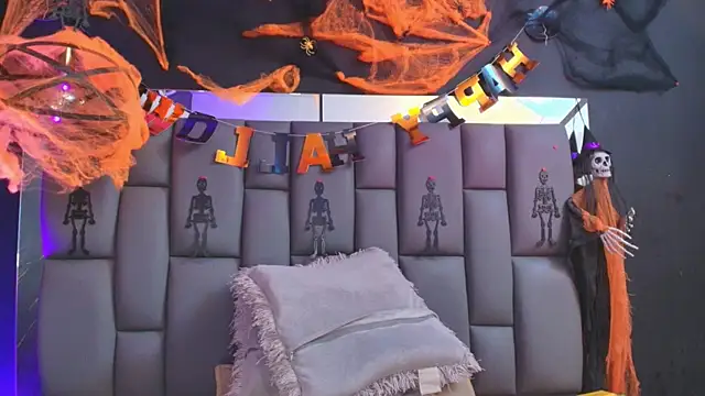  MiaBrown  online show from October 27, 12:06 pm