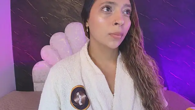  MiaBrown  online show from May 15, 12:03 pm
