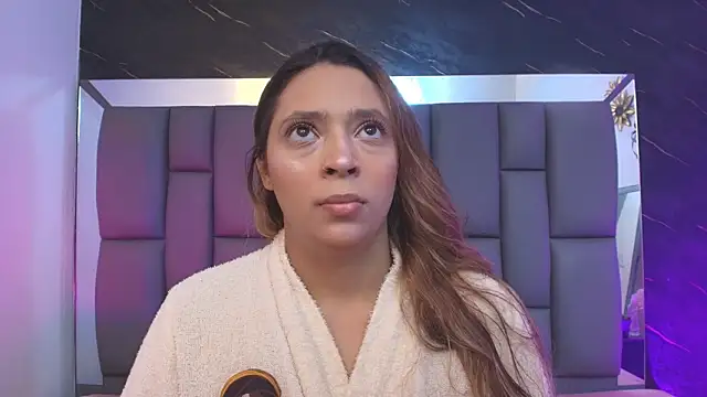  MiaBrown  online show from February 16, 12:04 pm