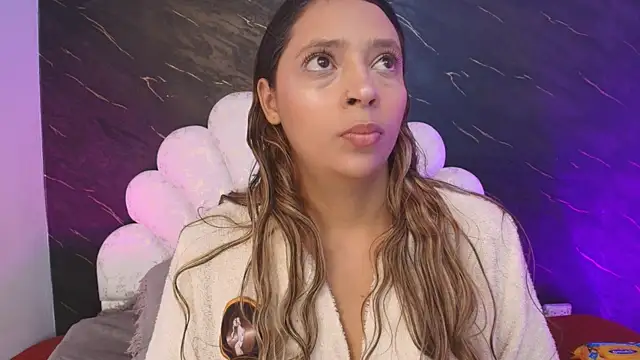  MiaBrown  online show from March 25, 12:04 pm