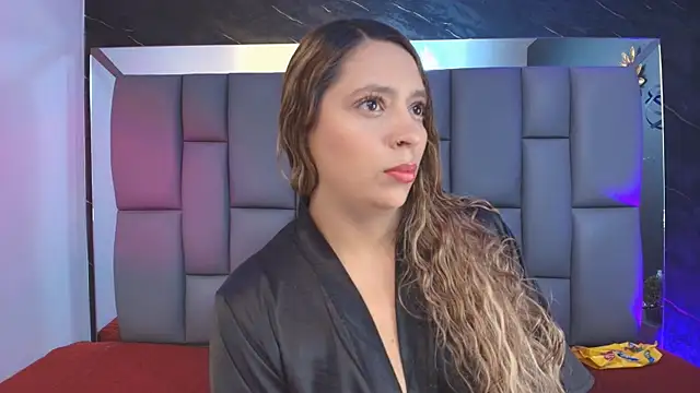  MiaBrown  online show from September 29, 12:11 pm