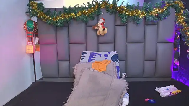  MiaBrown  online show from December 1, 12:06 pm