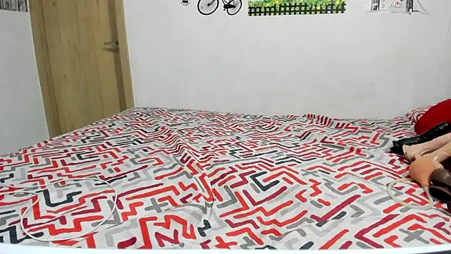 carlos and diana online show from March 6, 10:27 pm